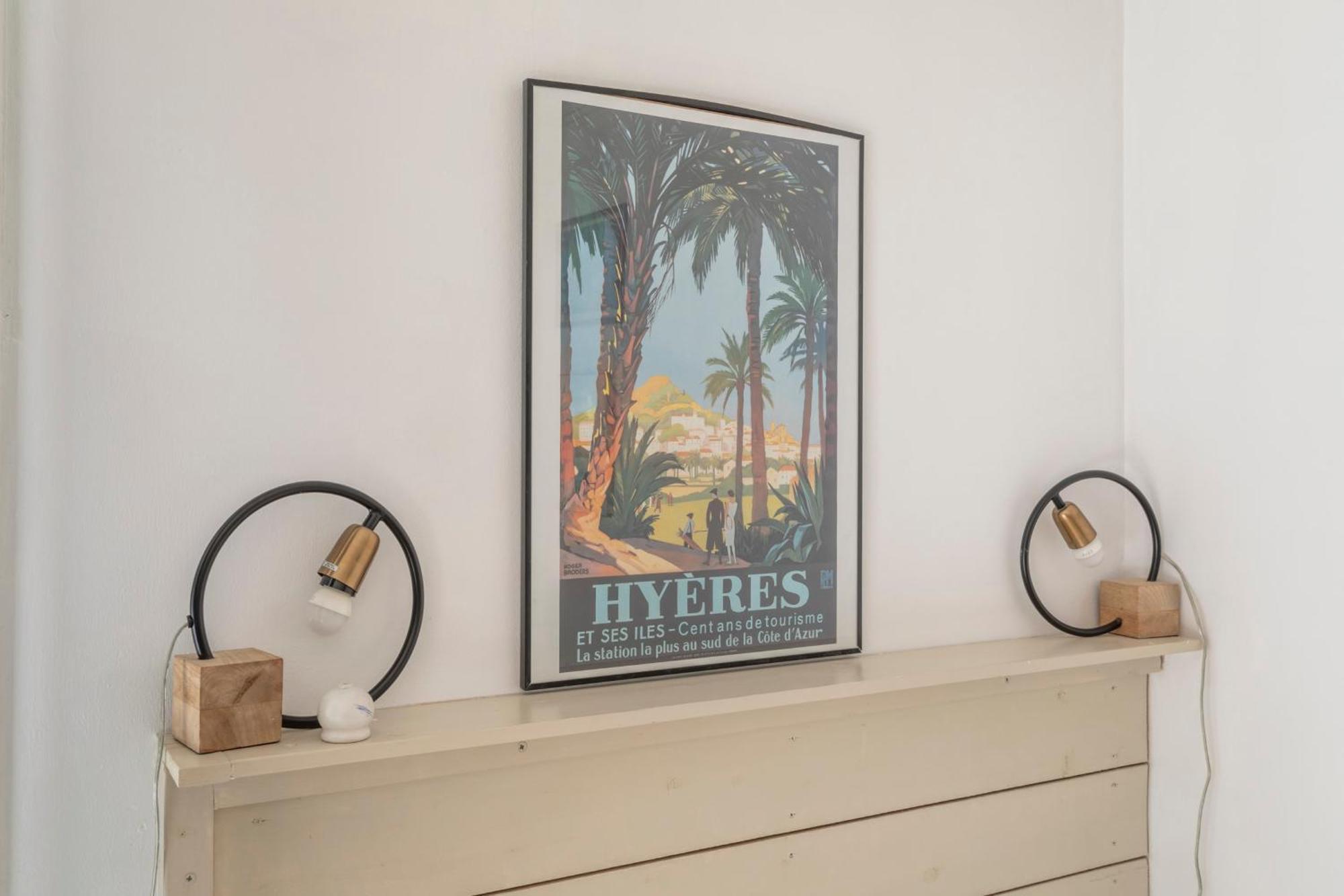 Studio Crivelli - Welkeys Hyères Zewnętrze zdjęcie