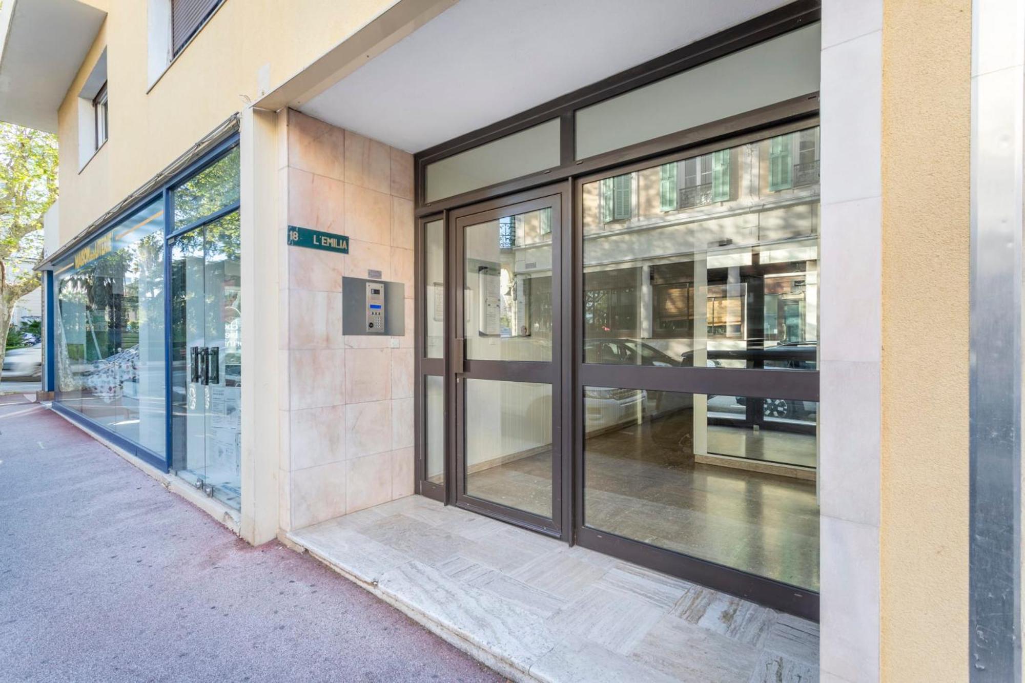Studio Crivelli - Welkeys Hyères Zewnętrze zdjęcie